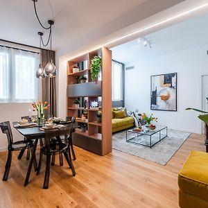 Superior Appartement met Twee Slaapkamers